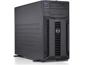 Serveur tour PowerEdge T410 Serveur tour PowerEdge T410